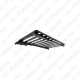 Front Runner Nissan Xterra N50 SLII Roof Rack Kit KRNX005T