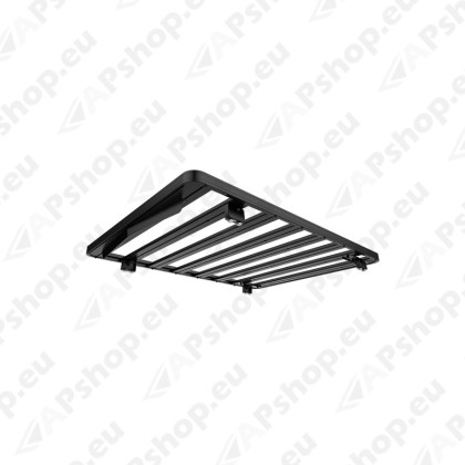Front Runner Porsche Cayenne (2002-2010)  SL II Roof Rack Kit KRPC001T
