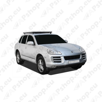 Front Runner Porsche Cayenne (2002-2010)  SL II Roof Rack Kit KRPC001T