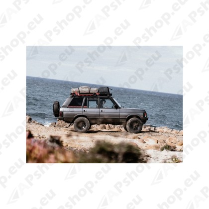 Front Runner Land Rover Range Rover (1970-1996) SLII Rack Kit KRRR002L
