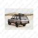 Front Runner Land Rover Range Rover (1970-1996) SLII Rack Kit KRRR002L