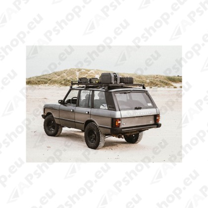 Front Runner Land Rover Range Rover (1970-1996) SLII Rack Kit KRRR002L