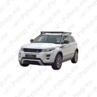 Front Runner Land Rover Range Rover Evoque SLII Roof Rack Kit KRRR006T