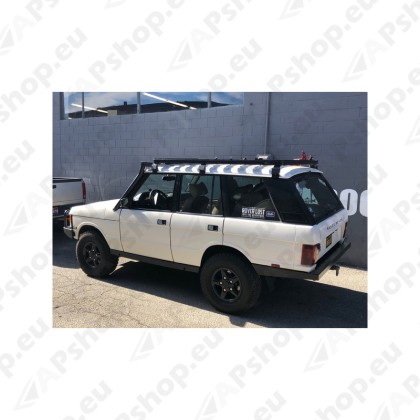 Front Runner Land Rover Range Rover (1970-1996) Rack Kit / Tall KRRRT02L