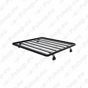 Front Runner Pickup Roll Top SLII Load Bed Rack Kit /1425 x1358 KRRT001T