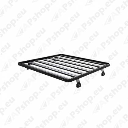 Front Runner Pickup Roll Top SLII Load Bed Rack Kit /1425 x1358 KRRT001T