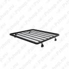 Front Runner Pickup Roll Top SLII Load Bed Rack Kit /1425 x1358 KRRT001T