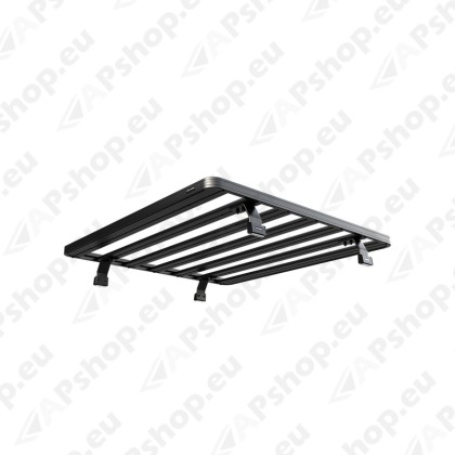 Front Runner Pickup Roll Top SLII Load Bed Rack Kit /1425 x1358 KRRT001T