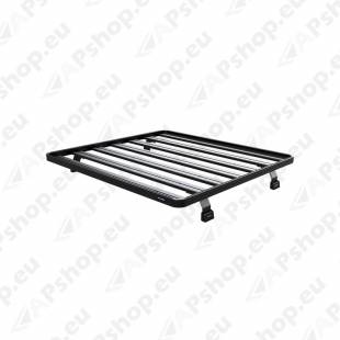 Front Runner Pickup Roll Top SLII Load Bed Rack Kit /1475 x1358 KRRT002T