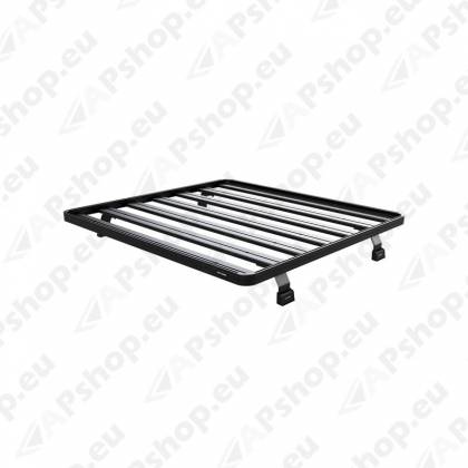 Front Runner Pickup Roll Top SLII Load Bed Rack Kit /1475 x1358 KRRT002T