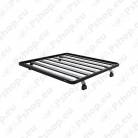 Front Runner Pickup Roll Top SLII Load Bed Rack Kit /1475 x1358 KRRT002T