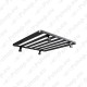 Front Runner Pickup Roll Top SLII Load Bed Rack Kit /1475 x1358 KRRT002T