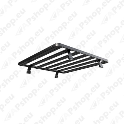 Front Runner Pickup Roll Top SLII Load Bed Rack Kit /1475 x1358 KRRT002T