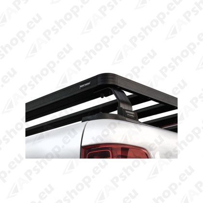 Front Runner Pickup Roll Top SLII Load Bed Rack Kit /1475 x1358 KRRT002T
