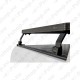 Front Runner Pickup Roll Top SLII Load Bed Rack Kit /1475 x1358 KRRT002T