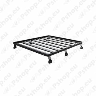 Front Runner Pickup Roll Top SLII Load Bed Rack Kit /1425 x1560 KRRT003T