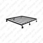 Front Runner Pickup Roll Top SLII Load Bed Rack Kit /1425 x1560 KRRT003T