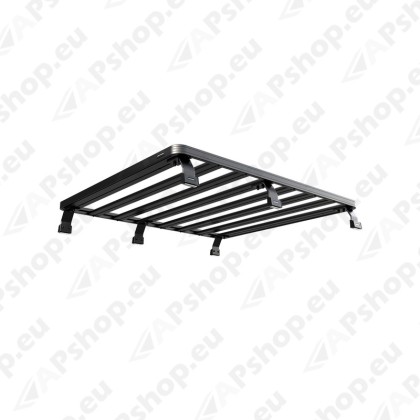 Front Runner Pickup Roll Top SLII Load Bed Rack Kit /1425 x1560 KRRT003T