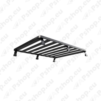 Front Runner Pickup Roll Top SLII Load Bed Rack Kit /1475 x1560 KRRT004T