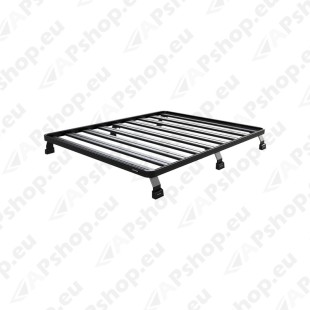 Front Runner Pickup Roll Top SLII Load Bed Rack Kit /1425 x1762 KRRT005T