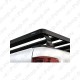 Front Runner Pickup Roll Top SLII Load Bed Rack Kit /1425 x1762 KRRT005T