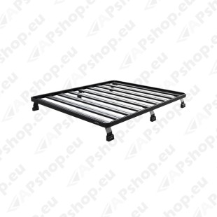 Front Runner Pickup Roll Top SLII Load Bed Rack Kit /1475 x1762 KRRT006T