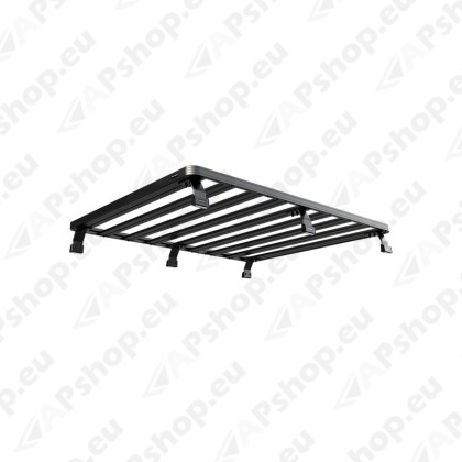 Front Runner Pickup Roll Top SLII Load Bed Rack Kit /1475 x1762 KRRT006T