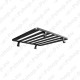 Front Runner Pickup Mountain Top SLII Load Bed RK /1425 x1358 KRRT007T
