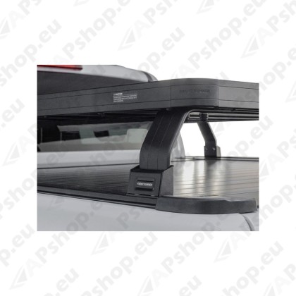 Front Runner Pickup Mountain Top SLII Load Bed RK /1425 x1358 KRRT007T