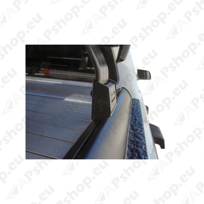 Front Runner Pickup Mountain Top SLII Load Bed RK /1475 x1358 KRRT008T