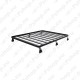 Front Runner Pickup Mountain Top SLII Load Bed RK /1425 x1762 KRRT011T