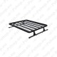 Front Runner Pickup Roll Topw/NoTrackSLII Load Bed RK/1425x1156 KRRT014T