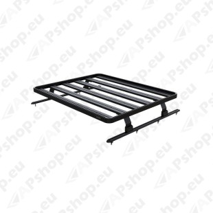 Front Runner Pickup Roll Topw/NoTrackSLII Load Bed RK/1425x1156 KRRT014T