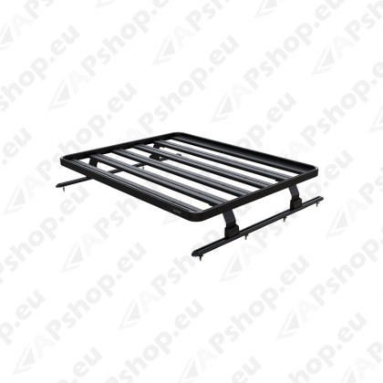 Front Runner Pickup Roll Topw/NoTrackSLII Load Bed RK/1425x1156 KRRT014T