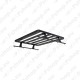 Front Runner Pickup Roll Topw/NoTrackSLII Load Bed RK/1425x1156 KRRT014T
