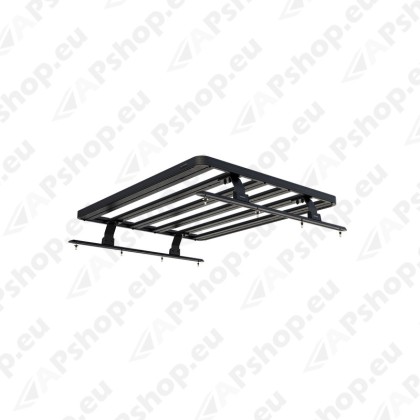 Front Runner Pickup Roll Topw/NoTrackSLII Load Bed RK/1425x1156 KRRT014T