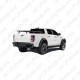 Front Runner Pickup Roll Topw/NoTrackSLII Load Bed RK/1425x1156 KRRT014T