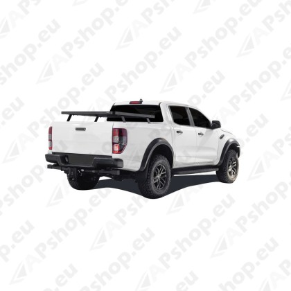Front Runner Pickup Roll Topw/NoTrackSLII Load Bed RK/1425x1156 KRRT014T