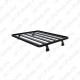 Front Runner Pickup Roll Top SLII Load Bed Rack Kit 1425x1156 KRRT015T