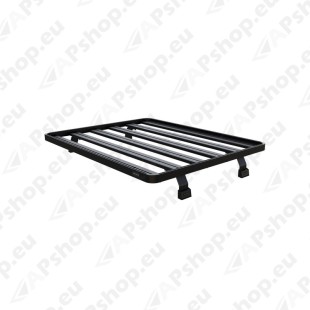 Front Runner Pickup Roll Top SLII Load Bed Rack Kit 1425x1156 KRRT015T