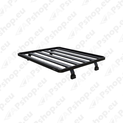 Front Runner Pickup Roll Top SLII Load Bed Rack Kit 1425x1156 KRRT015T