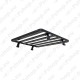 Front Runner Pickup Roll Top SLII Load Bed Rack Kit 1425x1156 KRRT015T