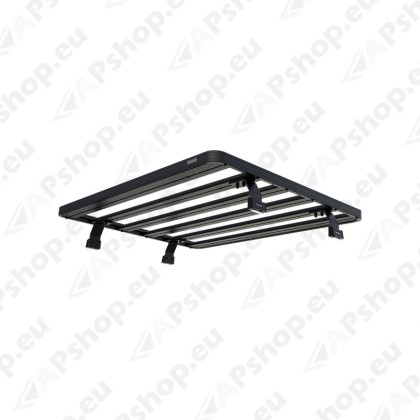 Front Runner Pickup Roll Top SLII Load Bed Rack Kit 1425x1156 KRRT015T