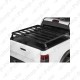 Front Runner Pickup Roll Top SLII Load Bed Rack Kit 1425x1156 KRRT015T