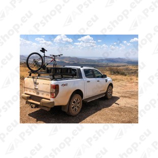 Front Runner Ranger Wildtrak(2014-2018)Roll Top SLII Load BedRK KRRT016T