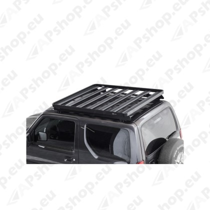 Front Runner Suzuki Jimny SLII Roof Rack Kit KRSJ002T