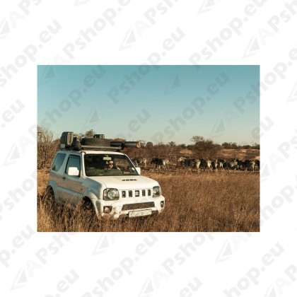 Front Runner Suzuki Jimny SLII Roof Rack Kit KRSJ002T