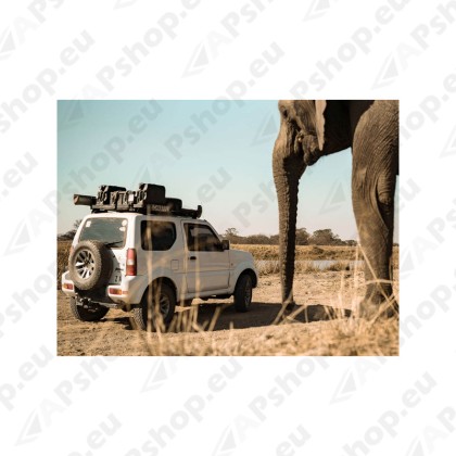 Front Runner Suzuki Jimny SLII Roof Rack Kit KRSJ002T