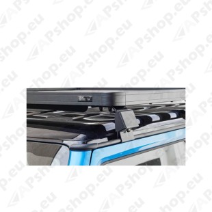Front Runner Suzuki Jimny (2018-Curr) SLII Roof Rack Kit KRSJ003T