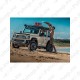 Front Runner Suzuki Jimny (2018-Curr) SLII Roof Rack Kit KRSJ003T